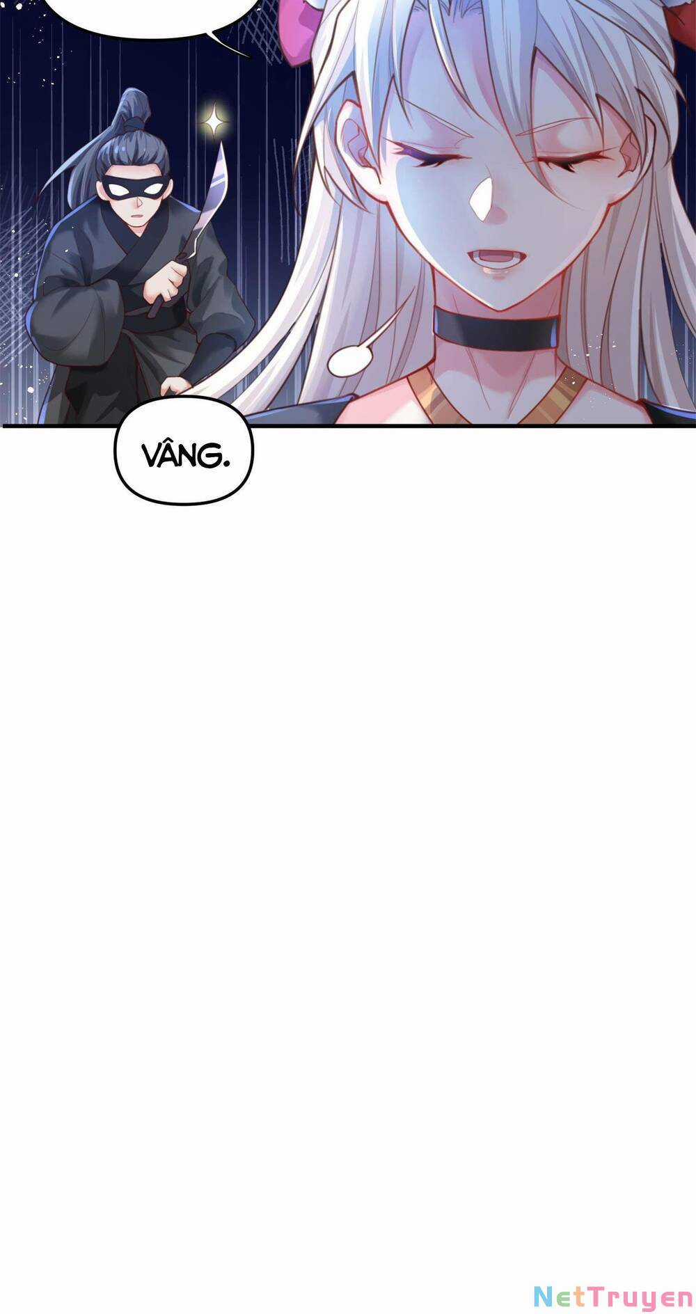 Bói Toán Mà Thôi, Cửu Vĩ Yêu Đế Sao Lại Thành Nương Tử Ta?! Món quà ý nghĩa nhất cho người thân yêu Chapter 1 trang 84