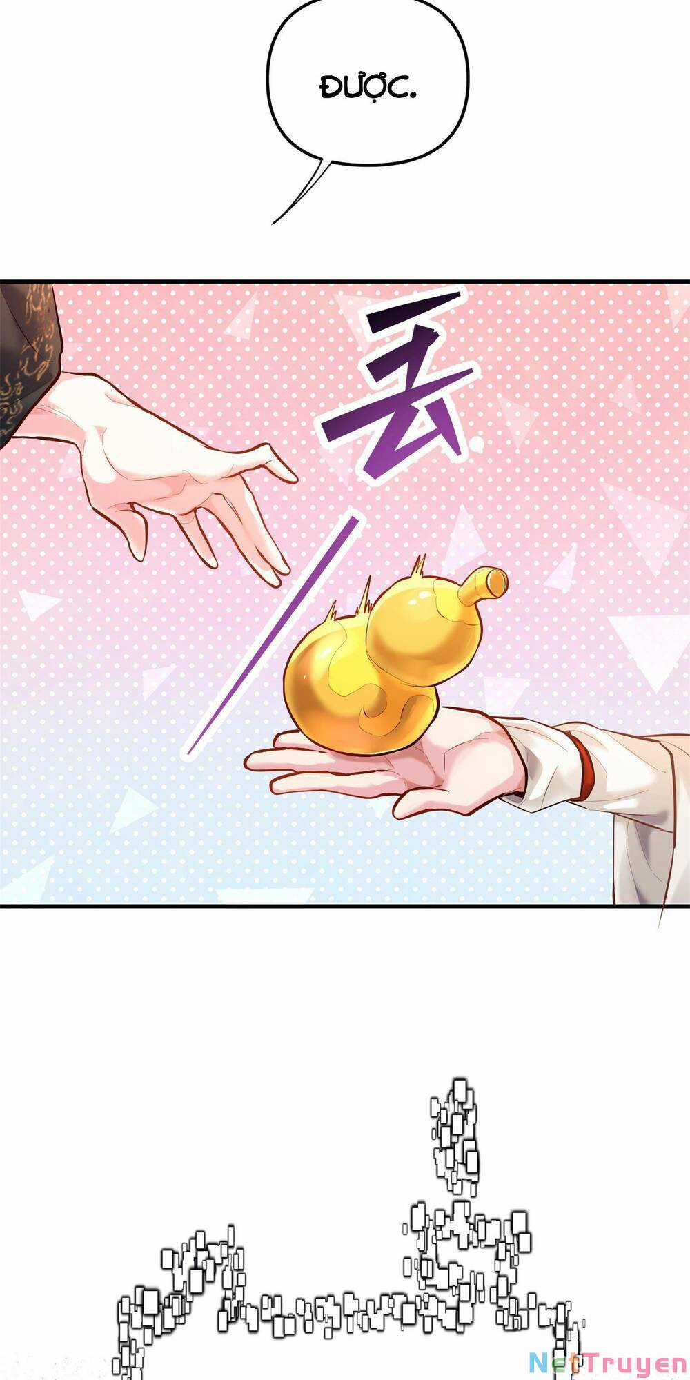 Bói Toán Mà Thôi, Cửu Vĩ Yêu Đế Sao Lại Thành Nương Tử Ta?! Món quà ý nghĩa nhất cho người thân yêu Chapter 1 trang 95