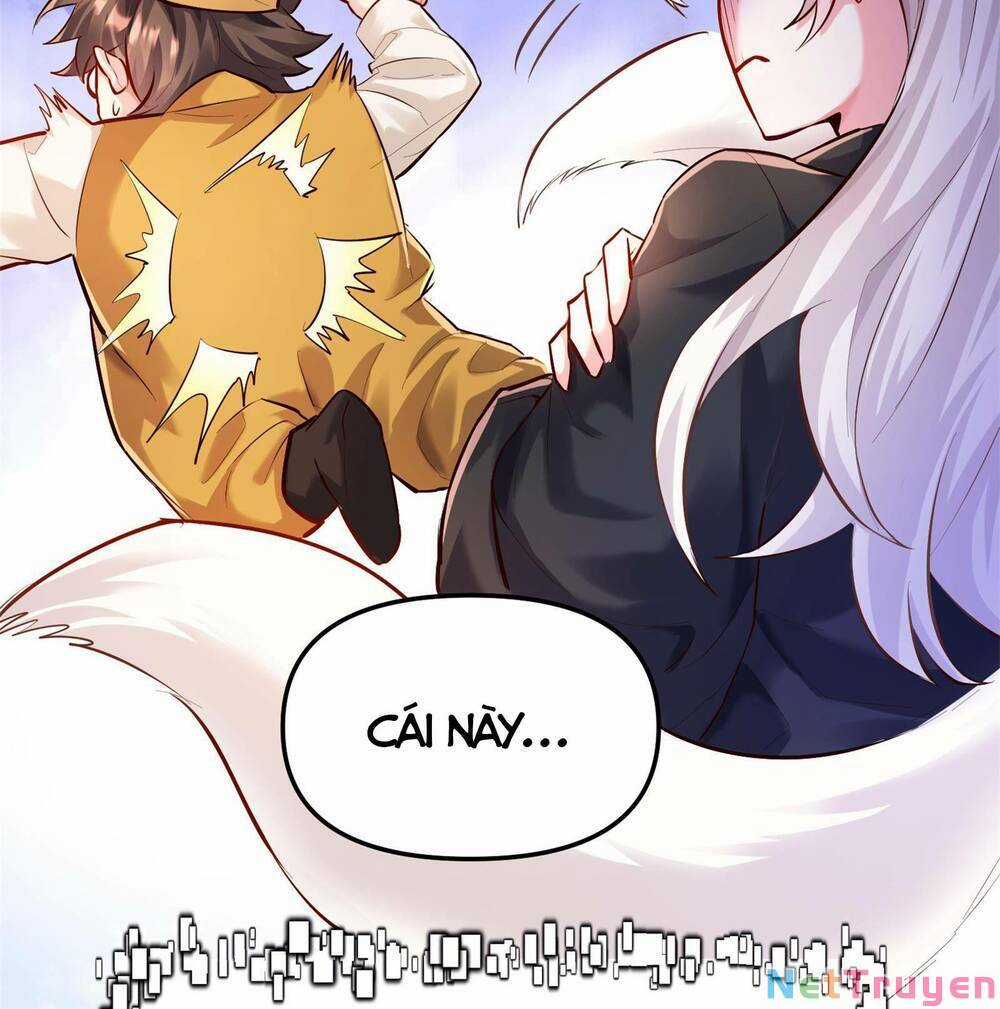 Bói Toán Mà Thôi, Cửu Vĩ Yêu Đế Sao Lại Thành Nương Tử Ta?! Món quà ý nghĩa nhất cho người thân yêu Chapter 1 trang 98