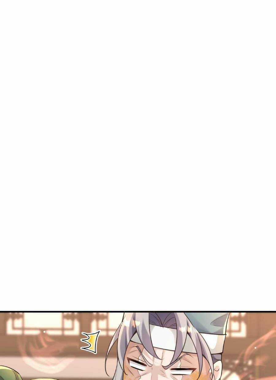 Bói Toán Mà Thôi, Cửu Vĩ Yêu Đế Sao Lại Thành Nương Tử Ta?! Món quà ý nghĩa nhất cho người thân yêu Chapter 10 trang 12