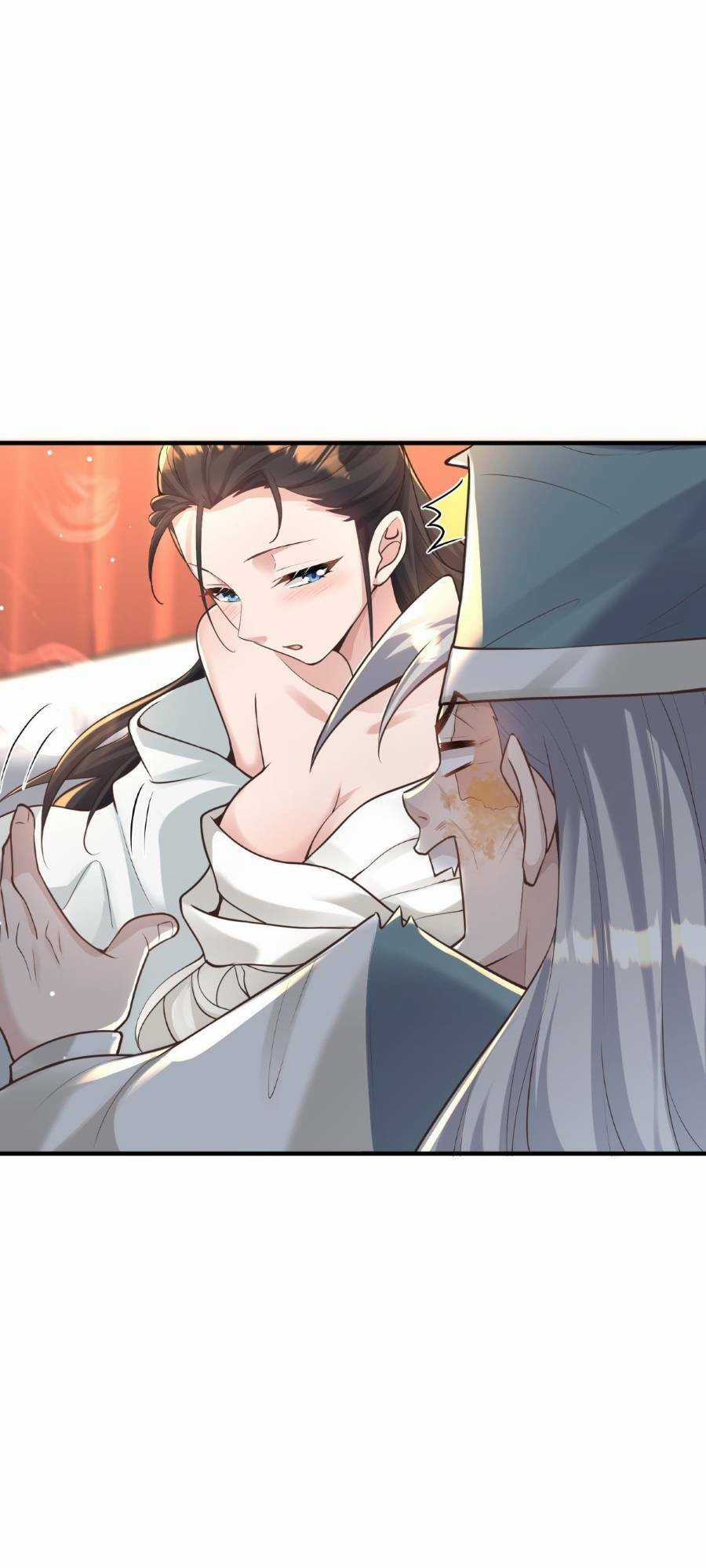 Bói Toán Mà Thôi, Cửu Vĩ Yêu Đế Sao Lại Thành Nương Tử Ta?! Món quà ý nghĩa nhất cho người thân yêu Chapter 10 trang 14