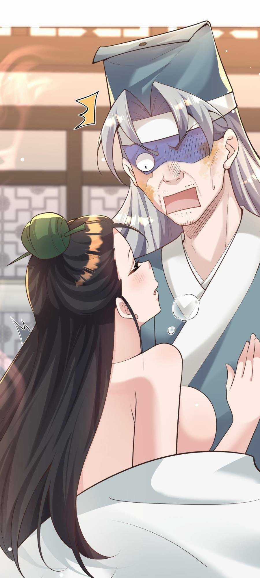 Bói Toán Mà Thôi, Cửu Vĩ Yêu Đế Sao Lại Thành Nương Tử Ta?! Món quà ý nghĩa nhất cho người thân yêu Chapter 10 trang 16