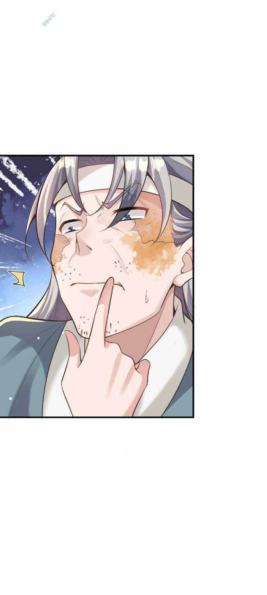 Bói Toán Mà Thôi, Cửu Vĩ Yêu Đế Sao Lại Thành Nương Tử Ta?! Món quà ý nghĩa nhất cho người thân yêu Chapter 10 trang 19