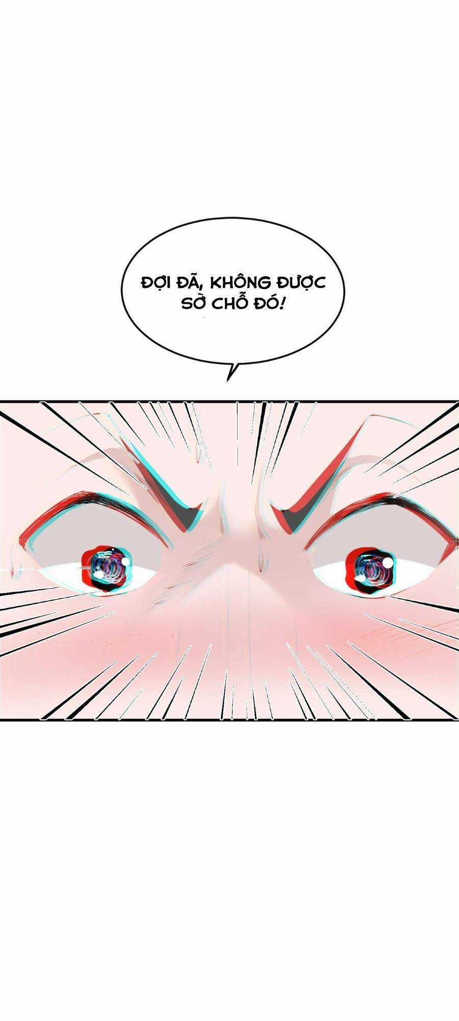 Bói Toán Mà Thôi, Cửu Vĩ Yêu Đế Sao Lại Thành Nương Tử Ta?! Món quà ý nghĩa nhất cho người thân yêu Chapter 10 trang 24