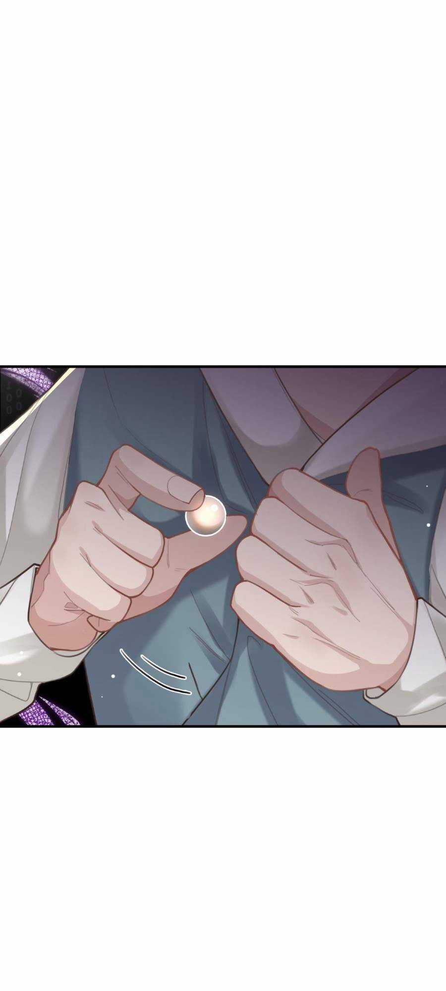 Bói Toán Mà Thôi, Cửu Vĩ Yêu Đế Sao Lại Thành Nương Tử Ta?! Món quà ý nghĩa nhất cho người thân yêu Chapter 10 trang 27