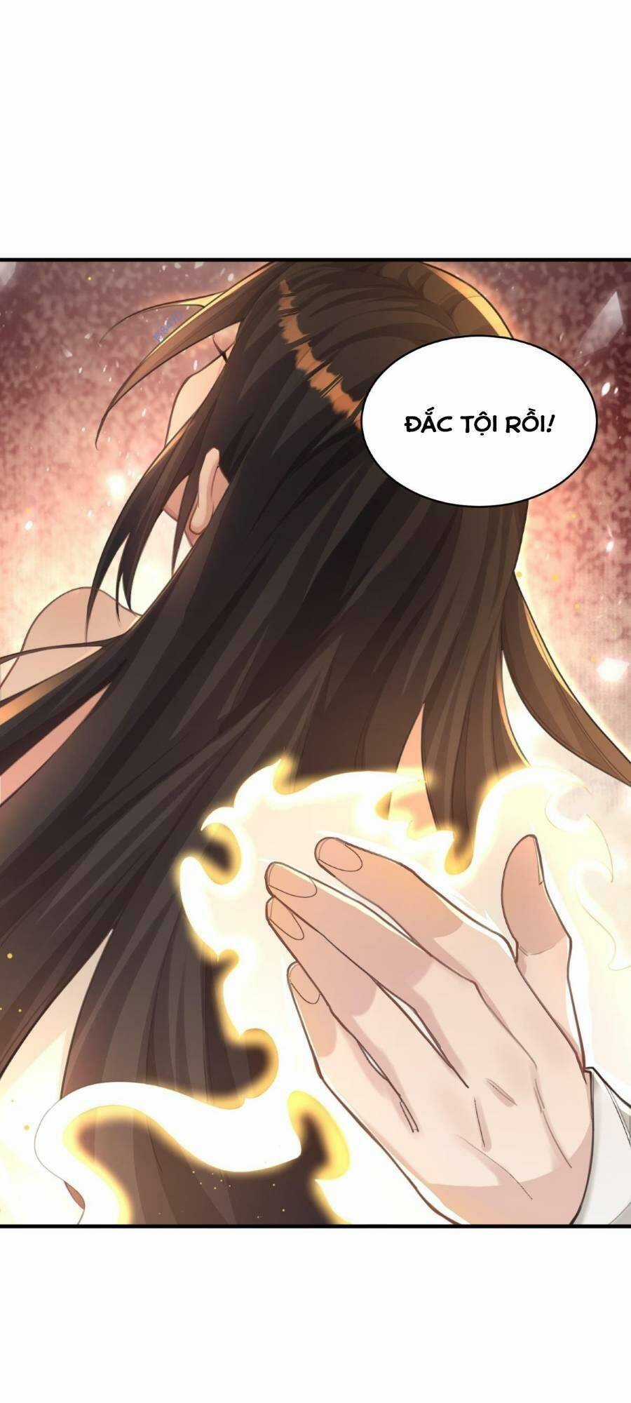 Bói Toán Mà Thôi, Cửu Vĩ Yêu Đế Sao Lại Thành Nương Tử Ta?! Món quà ý nghĩa nhất cho người thân yêu Chapter 10 trang 31