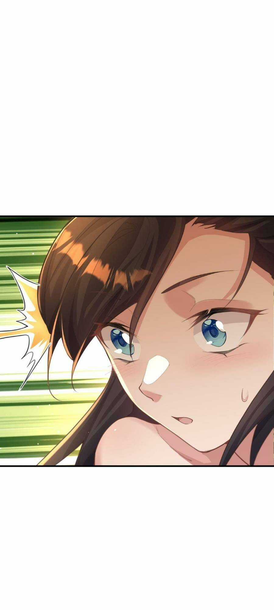 Bói Toán Mà Thôi, Cửu Vĩ Yêu Đế Sao Lại Thành Nương Tử Ta?! Món quà ý nghĩa nhất cho người thân yêu Chapter 10 trang 32