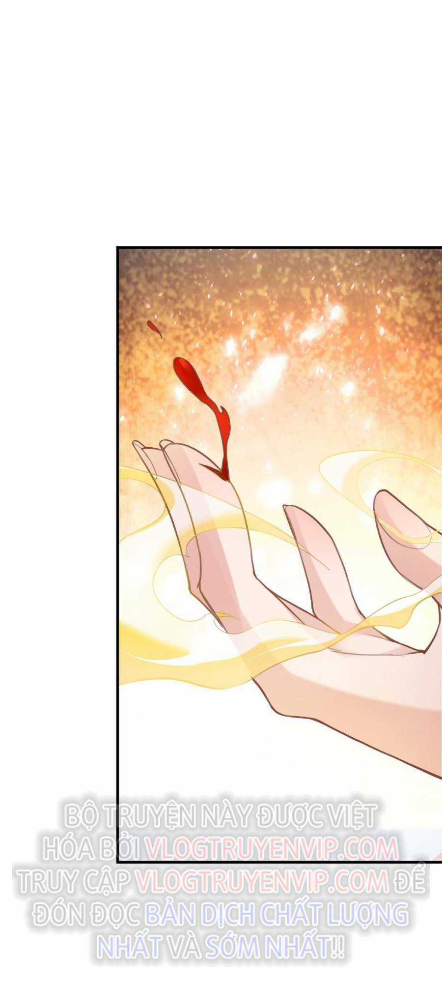 Bói Toán Mà Thôi, Cửu Vĩ Yêu Đế Sao Lại Thành Nương Tử Ta?! Món quà ý nghĩa nhất cho người thân yêu Chapter 10 trang 36