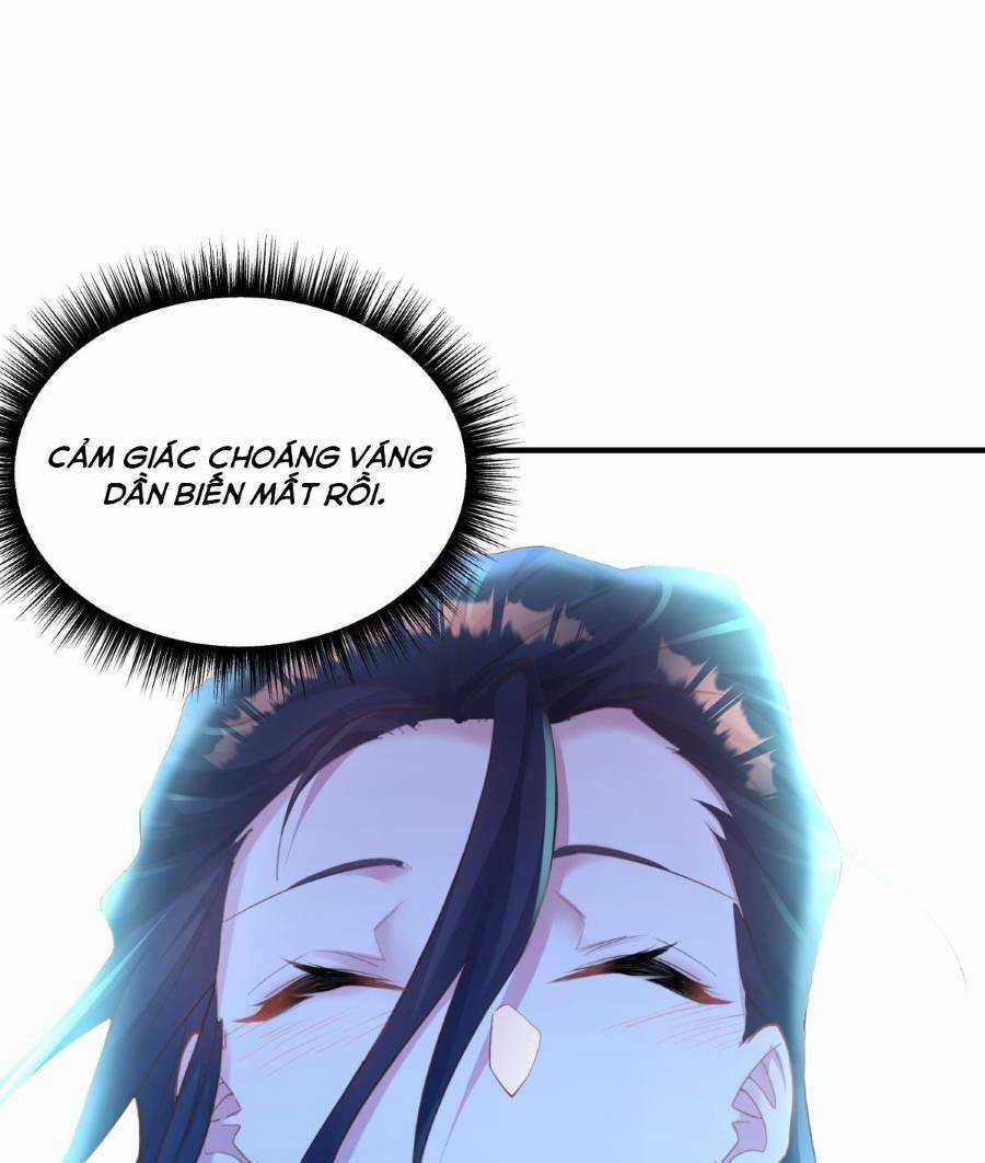 Bói Toán Mà Thôi, Cửu Vĩ Yêu Đế Sao Lại Thành Nương Tử Ta?! Món quà ý nghĩa nhất cho người thân yêu Chapter 10 trang 39