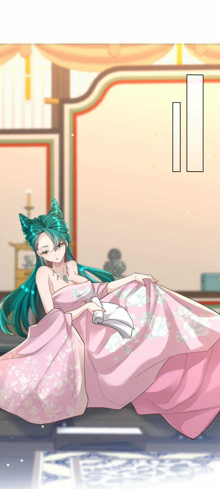 Bói Toán Mà Thôi, Cửu Vĩ Yêu Đế Sao Lại Thành Nương Tử Ta?! Món quà ý nghĩa nhất cho người thân yêu Chapter 10 trang 56