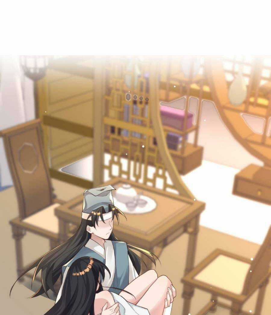 Bói Toán Mà Thôi, Cửu Vĩ Yêu Đế Sao Lại Thành Nương Tử Ta?! Món quà ý nghĩa nhất cho người thân yêu Chapter 10 trang 66