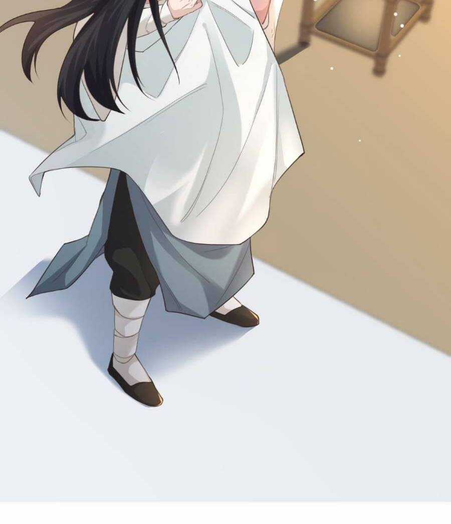 Bói Toán Mà Thôi, Cửu Vĩ Yêu Đế Sao Lại Thành Nương Tử Ta?! Món quà ý nghĩa nhất cho người thân yêu Chapter 10 trang 67