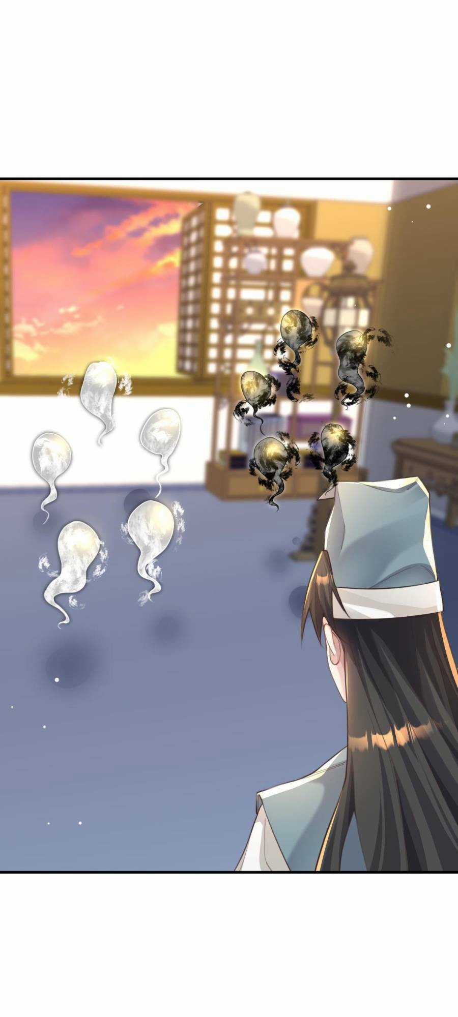 Bói Toán Mà Thôi, Cửu Vĩ Yêu Đế Sao Lại Thành Nương Tử Ta?! Món quà ý nghĩa nhất cho người thân yêu Chapter 10 trang 69