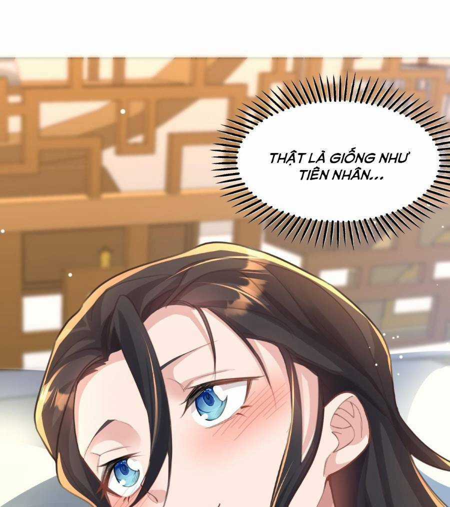 Bói Toán Mà Thôi, Cửu Vĩ Yêu Đế Sao Lại Thành Nương Tử Ta?! Món quà ý nghĩa nhất cho người thân yêu Chapter 10 trang 72