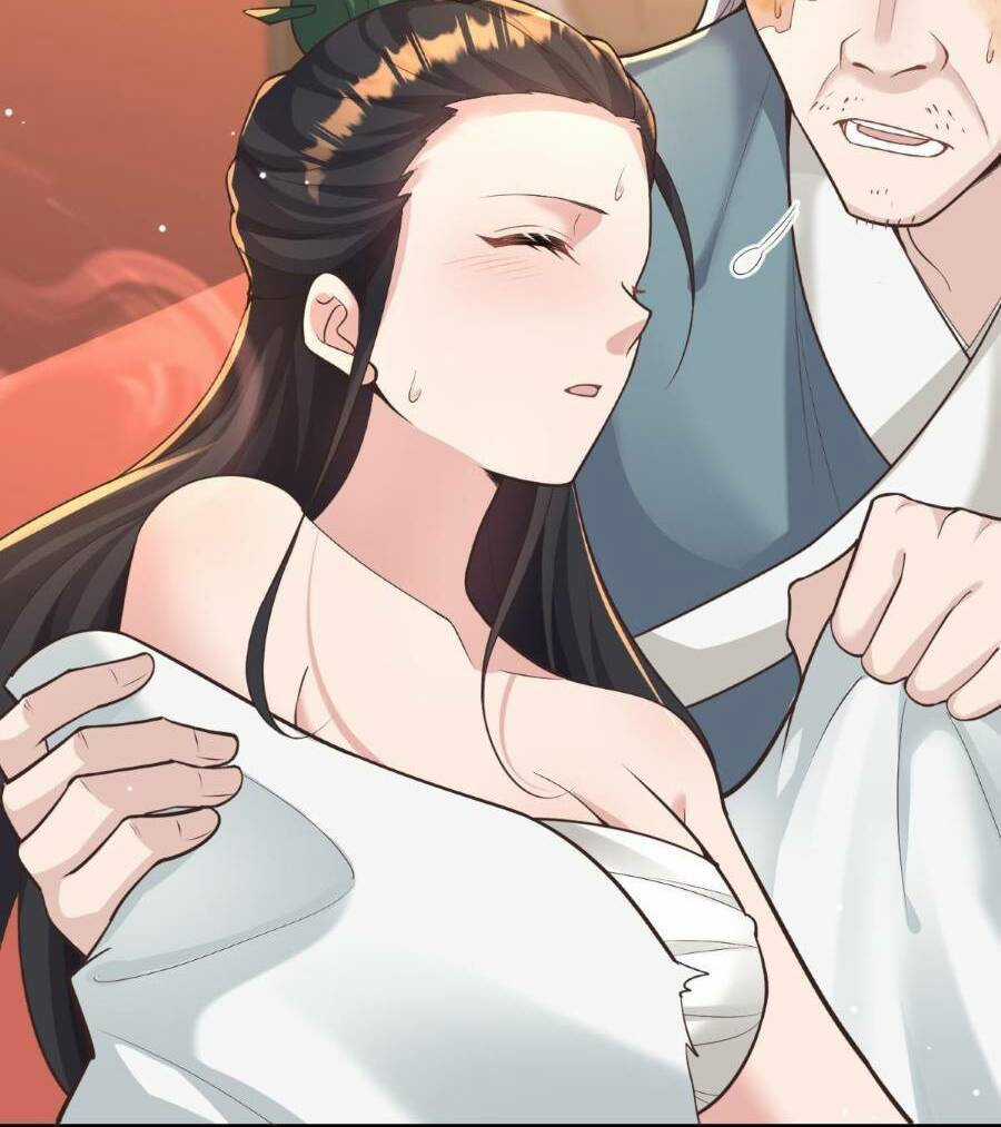 Bói Toán Mà Thôi, Cửu Vĩ Yêu Đế Sao Lại Thành Nương Tử Ta?! Món quà ý nghĩa nhất cho người thân yêu Chapter 10 trang 8