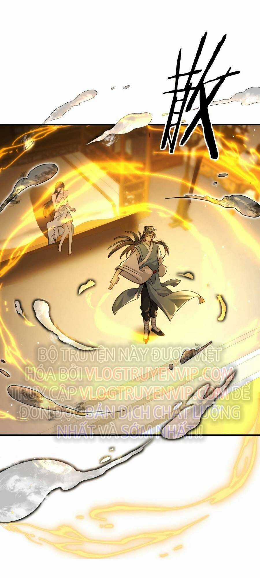 Bói Toán Mà Thôi, Cửu Vĩ Yêu Đế Sao Lại Thành Nương Tử Ta?! Món quà ý nghĩa nhất cho người thân yêu Chapter 11 trang 2