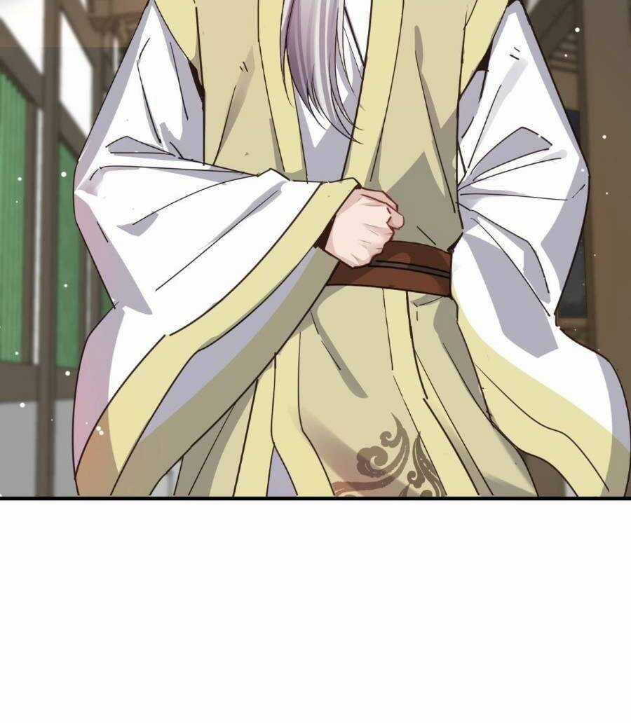 Bói Toán Mà Thôi, Cửu Vĩ Yêu Đế Sao Lại Thành Nương Tử Ta?! Món quà ý nghĩa nhất cho người thân yêu Chapter 11 trang 27