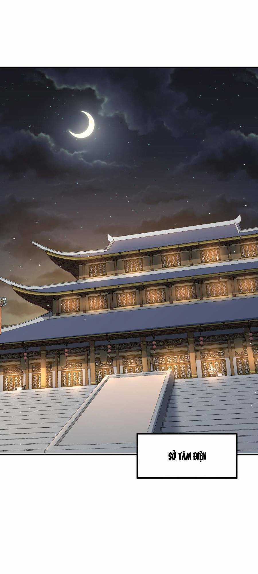 Bói Toán Mà Thôi, Cửu Vĩ Yêu Đế Sao Lại Thành Nương Tử Ta?! Món quà ý nghĩa nhất cho người thân yêu Chapter 11 trang 32