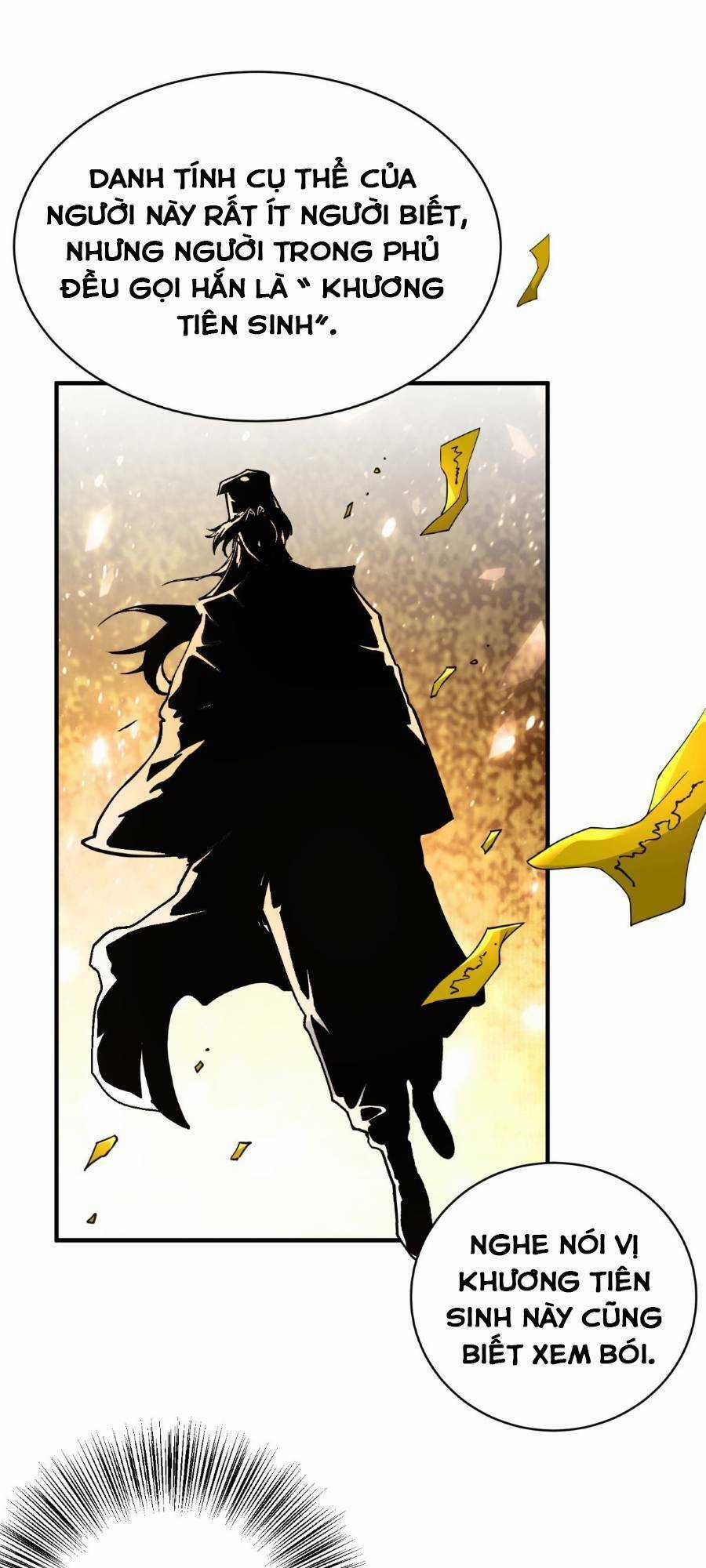 Bói Toán Mà Thôi, Cửu Vĩ Yêu Đế Sao Lại Thành Nương Tử Ta?! Món quà ý nghĩa nhất cho người thân yêu Chapter 11 trang 41