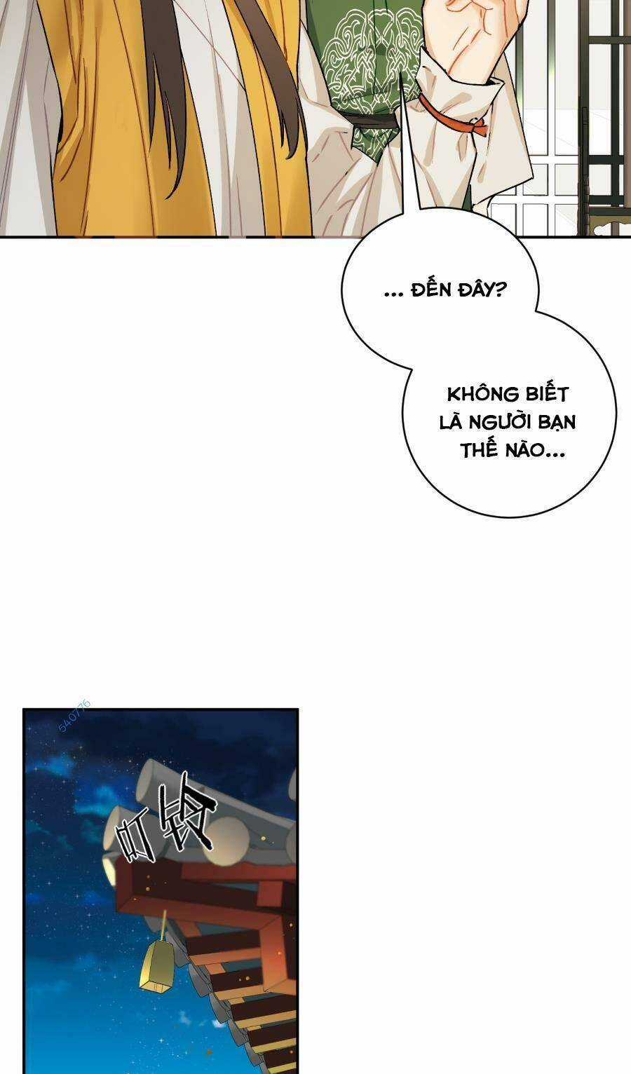 Bói Toán Mà Thôi, Cửu Vĩ Yêu Đế Sao Lại Thành Nương Tử Ta?! Món quà ý nghĩa nhất cho người thân yêu Chapter 12 trang 15