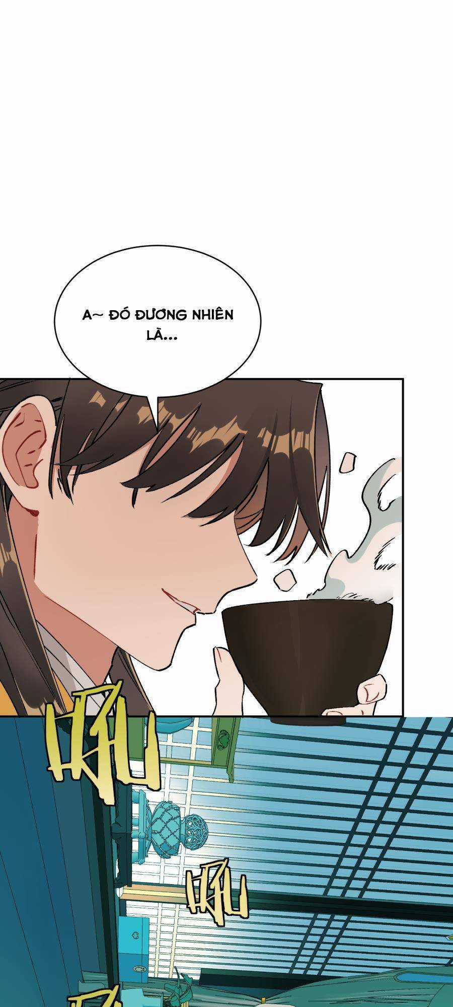 Bói Toán Mà Thôi, Cửu Vĩ Yêu Đế Sao Lại Thành Nương Tử Ta?! Món quà ý nghĩa nhất cho người thân yêu Chapter 12 trang 19