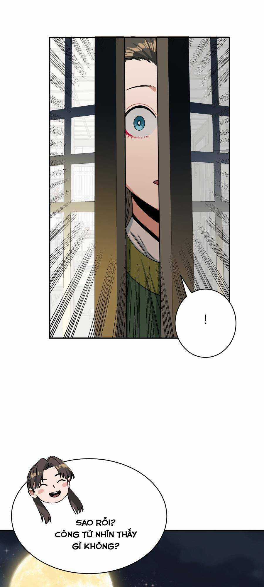 Bói Toán Mà Thôi, Cửu Vĩ Yêu Đế Sao Lại Thành Nương Tử Ta?! Món quà ý nghĩa nhất cho người thân yêu Chapter 12 trang 22