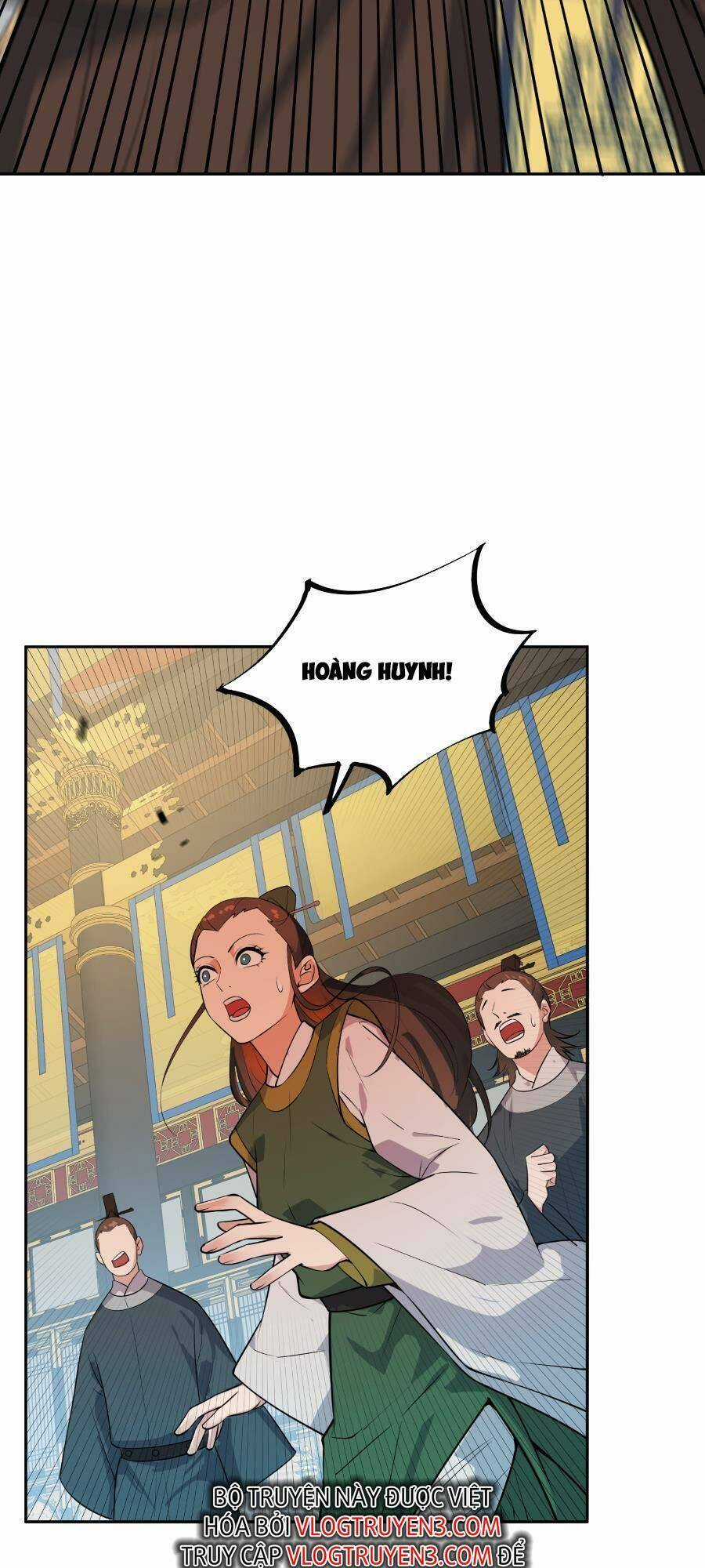 Bói Toán Mà Thôi, Cửu Vĩ Yêu Đế Sao Lại Thành Nương Tử Ta?! Món quà ý nghĩa nhất cho người thân yêu Chapter 12 trang 61