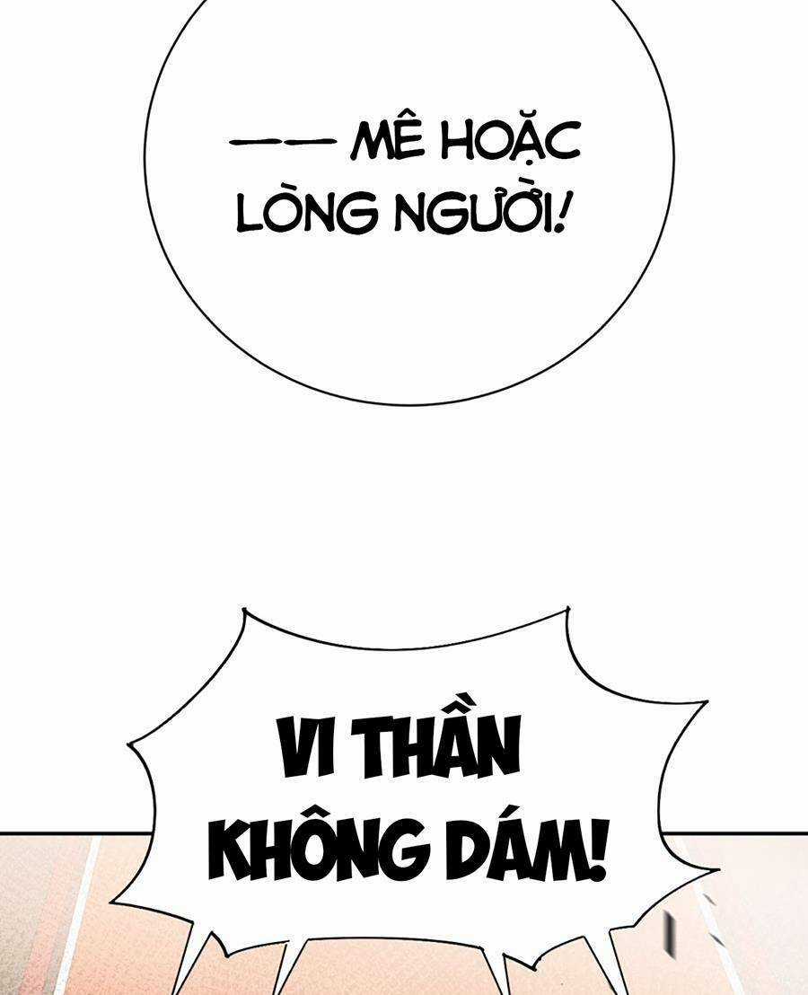 Bói Toán Mà Thôi, Cửu Vĩ Yêu Đế Sao Lại Thành Nương Tử Ta?! Món quà ý nghĩa nhất cho người thân yêu Chapter 13 trang 18