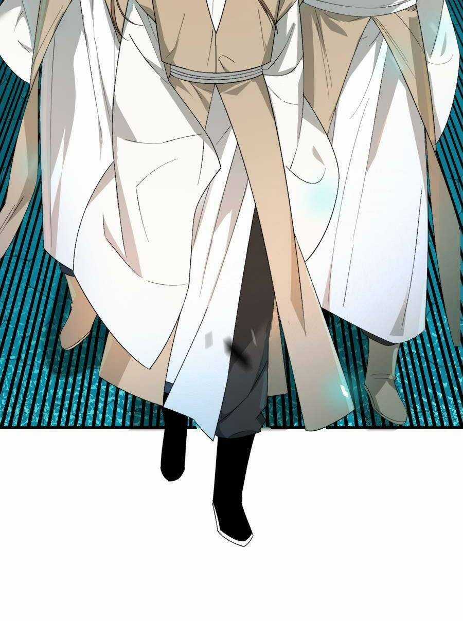 Bói Toán Mà Thôi, Cửu Vĩ Yêu Đế Sao Lại Thành Nương Tử Ta?! Món quà ý nghĩa nhất cho người thân yêu Chapter 14 trang 21