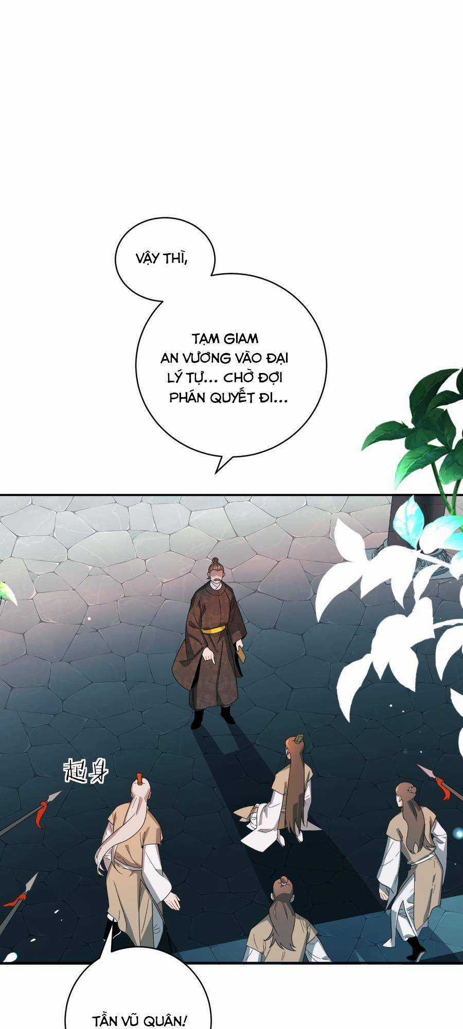 Bói Toán Mà Thôi, Cửu Vĩ Yêu Đế Sao Lại Thành Nương Tử Ta?! Món quà ý nghĩa nhất cho người thân yêu Chapter 14 trang 41