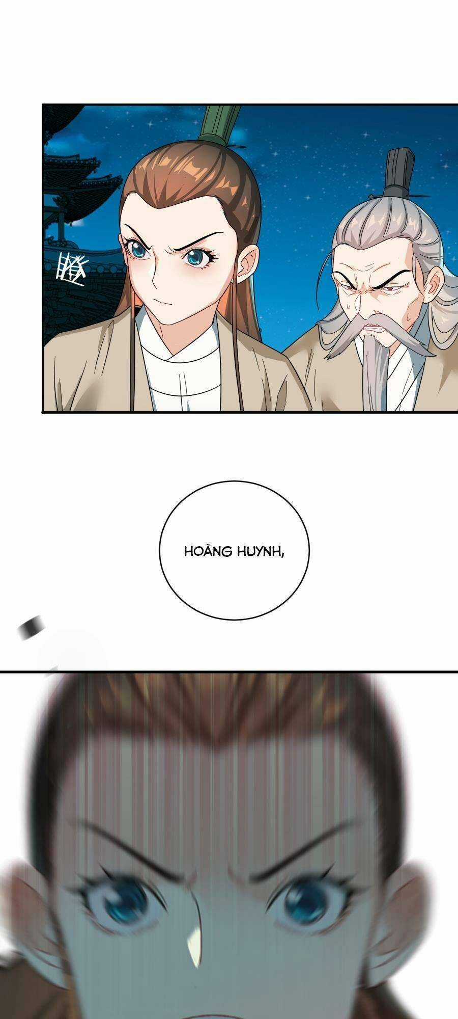 Bói Toán Mà Thôi, Cửu Vĩ Yêu Đế Sao Lại Thành Nương Tử Ta?! Món quà ý nghĩa nhất cho người thân yêu Chapter 14 trang 46