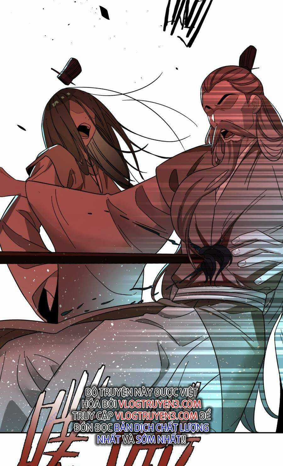 Bói Toán Mà Thôi, Cửu Vĩ Yêu Đế Sao Lại Thành Nương Tử Ta?! Món quà ý nghĩa nhất cho người thân yêu Chapter 14 trang 55