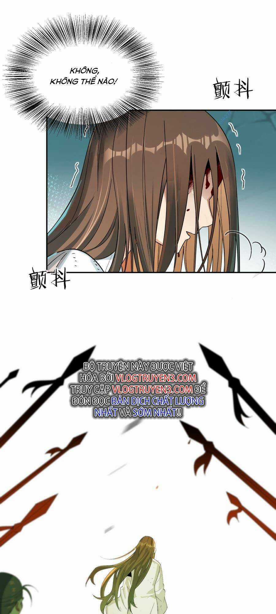 Bói Toán Mà Thôi, Cửu Vĩ Yêu Đế Sao Lại Thành Nương Tử Ta?! Món quà ý nghĩa nhất cho người thân yêu Chapter 14 trang 69