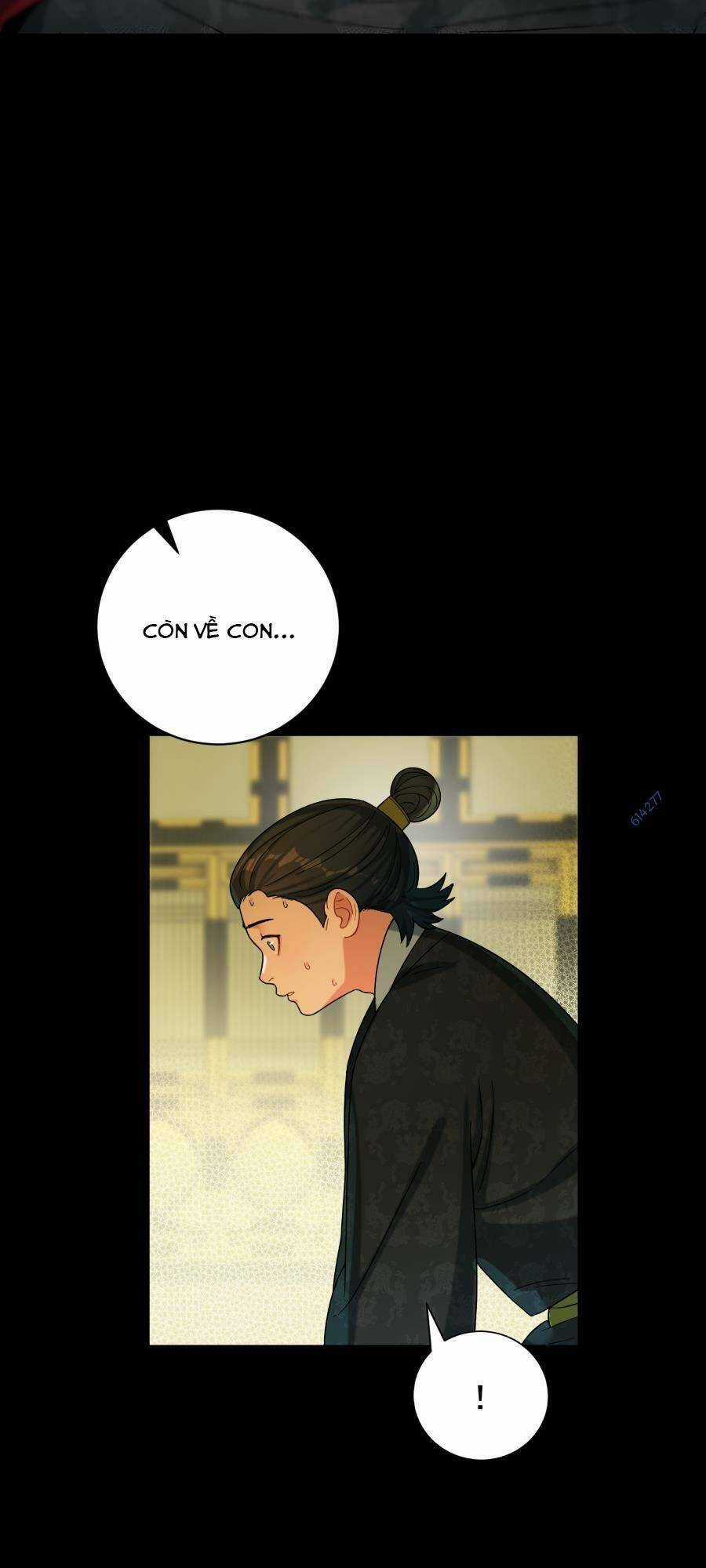 Bói Toán Mà Thôi, Cửu Vĩ Yêu Đế Sao Lại Thành Nương Tử Ta?! Món quà ý nghĩa nhất cho người thân yêu Chapter 14 trang 8