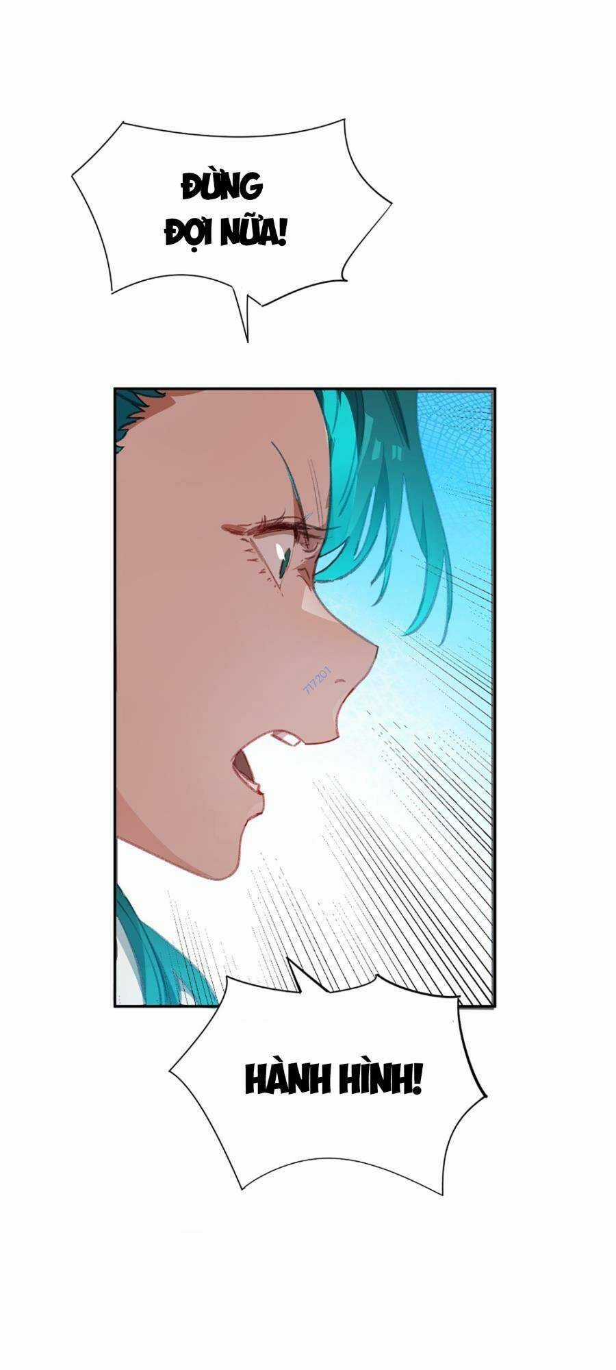 Bói Toán Mà Thôi, Cửu Vĩ Yêu Đế Sao Lại Thành Nương Tử Ta?! Món quà ý nghĩa nhất cho người thân yêu Chapter 15 trang 30