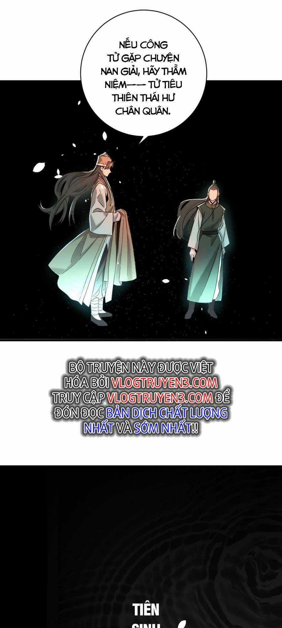 Bói Toán Mà Thôi, Cửu Vĩ Yêu Đế Sao Lại Thành Nương Tử Ta?! Món quà ý nghĩa nhất cho người thân yêu Chapter 15 trang 31