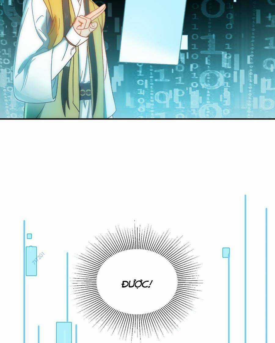 Bói Toán Mà Thôi, Cửu Vĩ Yêu Đế Sao Lại Thành Nương Tử Ta?! Món quà ý nghĩa nhất cho người thân yêu Chapter 15 trang 41