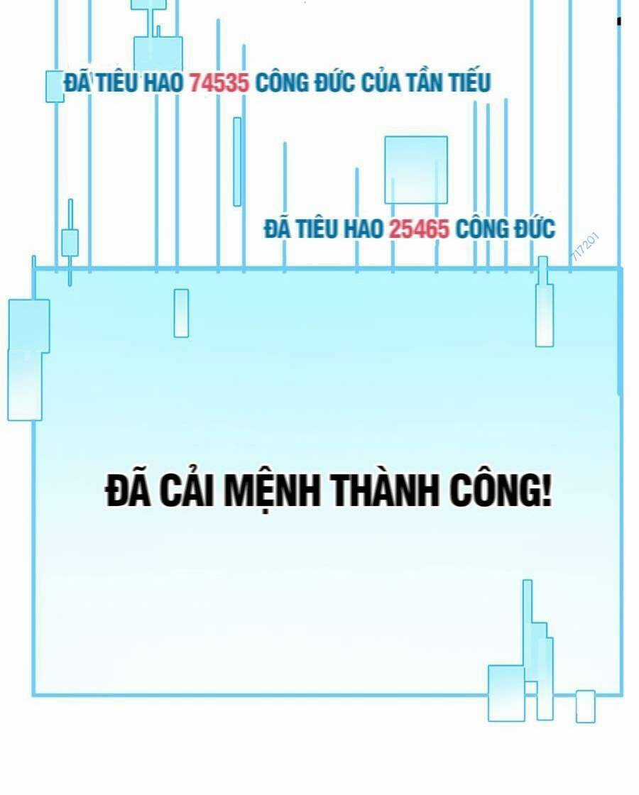 Bói Toán Mà Thôi, Cửu Vĩ Yêu Đế Sao Lại Thành Nương Tử Ta?! Món quà ý nghĩa nhất cho người thân yêu Chapter 15 trang 42