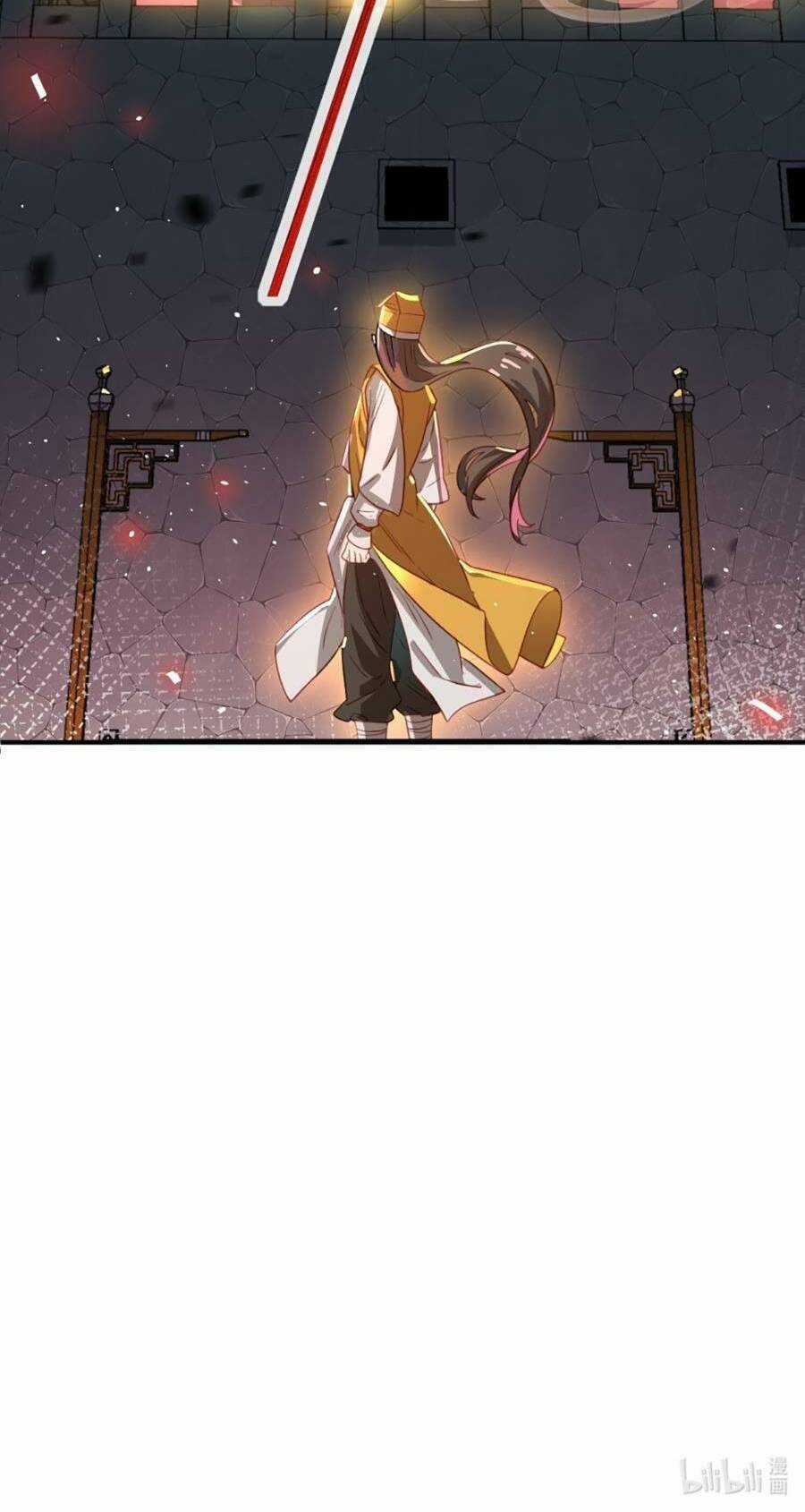 Bói Toán Mà Thôi, Cửu Vĩ Yêu Đế Sao Lại Thành Nương Tử Ta?! Món quà ý nghĩa nhất cho người thân yêu Chapter 15 trang 72