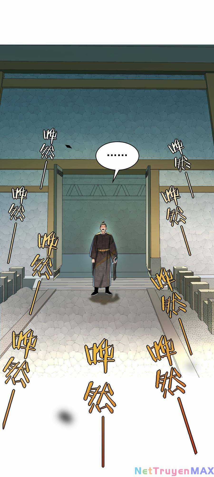 Bói Toán Mà Thôi, Cửu Vĩ Yêu Đế Sao Lại Thành Nương Tử Ta?! Món quà ý nghĩa nhất cho người thân yêu Chapter 16 trang 10