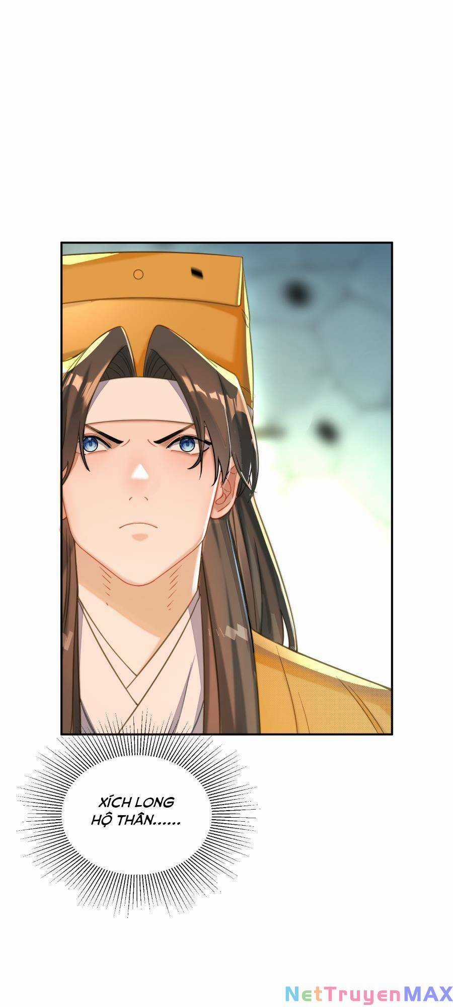 Bói Toán Mà Thôi, Cửu Vĩ Yêu Đế Sao Lại Thành Nương Tử Ta?! Món quà ý nghĩa nhất cho người thân yêu Chapter 16 trang 13