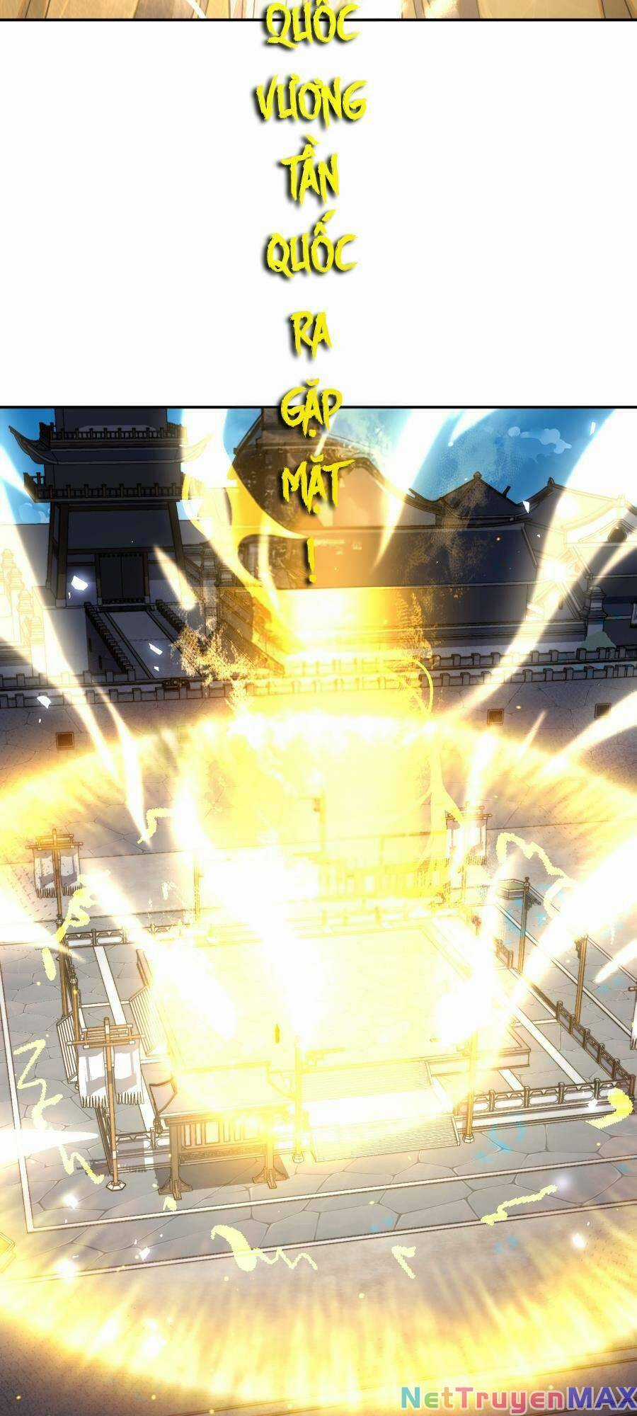 Bói Toán Mà Thôi, Cửu Vĩ Yêu Đế Sao Lại Thành Nương Tử Ta?! Món quà ý nghĩa nhất cho người thân yêu Chapter 16 trang 2