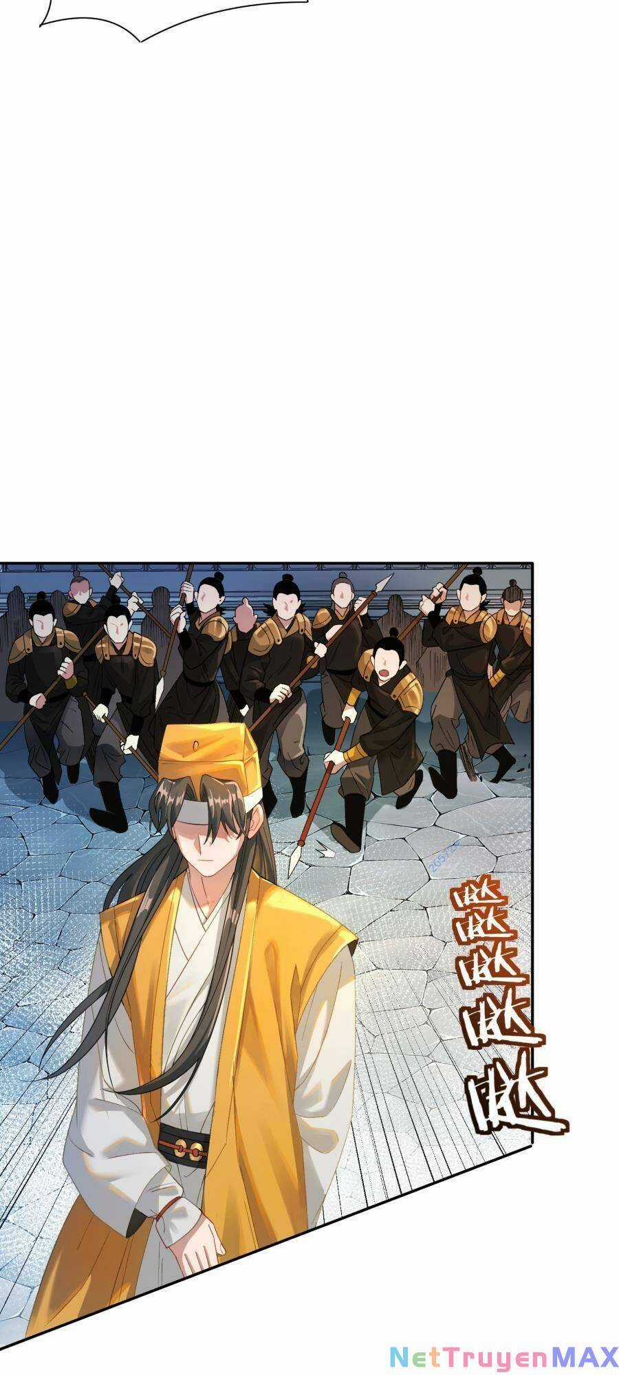 Bói Toán Mà Thôi, Cửu Vĩ Yêu Đế Sao Lại Thành Nương Tử Ta?! Món quà ý nghĩa nhất cho người thân yêu Chapter 16 trang 24