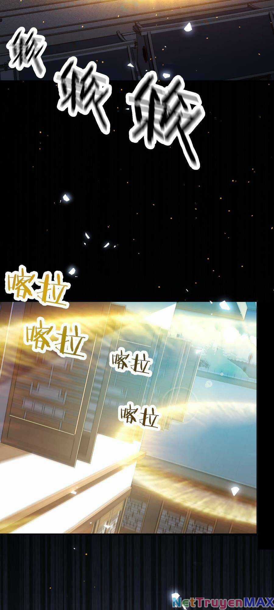 Bói Toán Mà Thôi, Cửu Vĩ Yêu Đế Sao Lại Thành Nương Tử Ta?! Món quà ý nghĩa nhất cho người thân yêu Chapter 16 trang 3