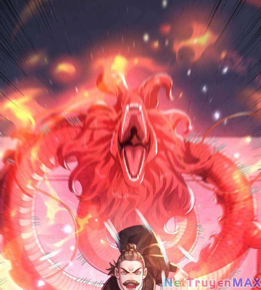 Bói Toán Mà Thôi, Cửu Vĩ Yêu Đế Sao Lại Thành Nương Tử Ta?! Món quà ý nghĩa nhất cho người thân yêu Chapter 16 trang 34