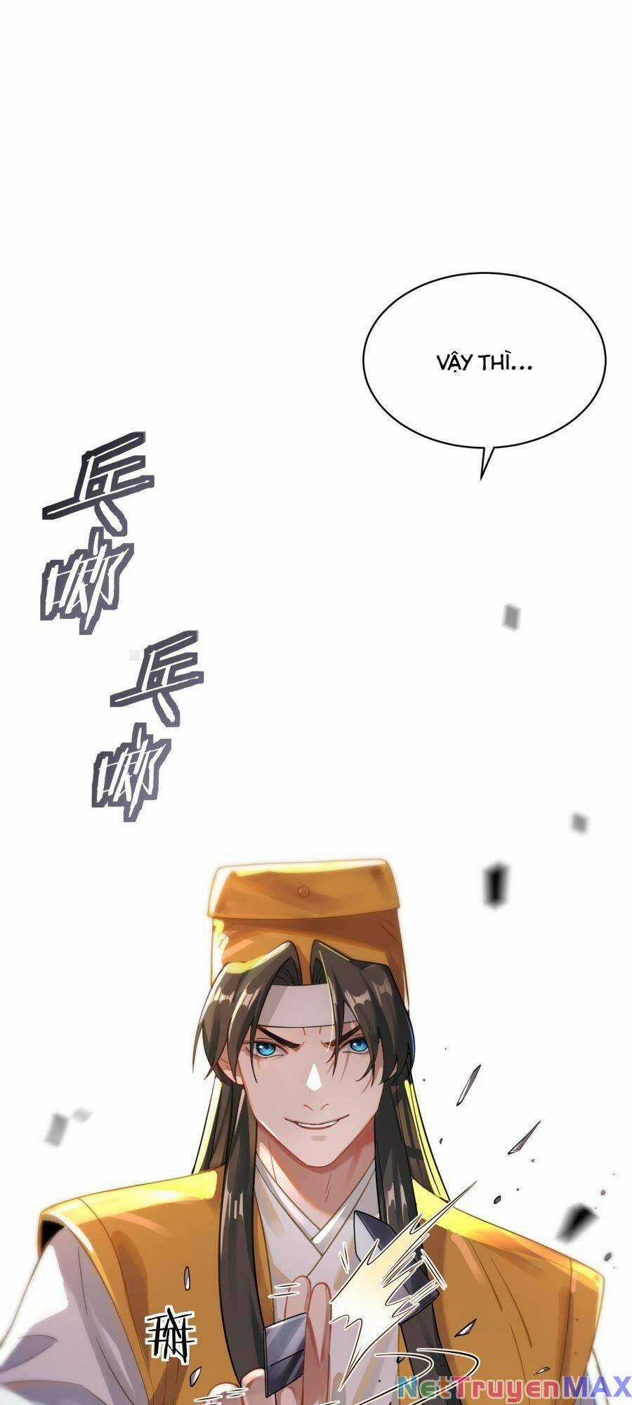 Bói Toán Mà Thôi, Cửu Vĩ Yêu Đế Sao Lại Thành Nương Tử Ta?! Món quà ý nghĩa nhất cho người thân yêu Chapter 16 trang 39