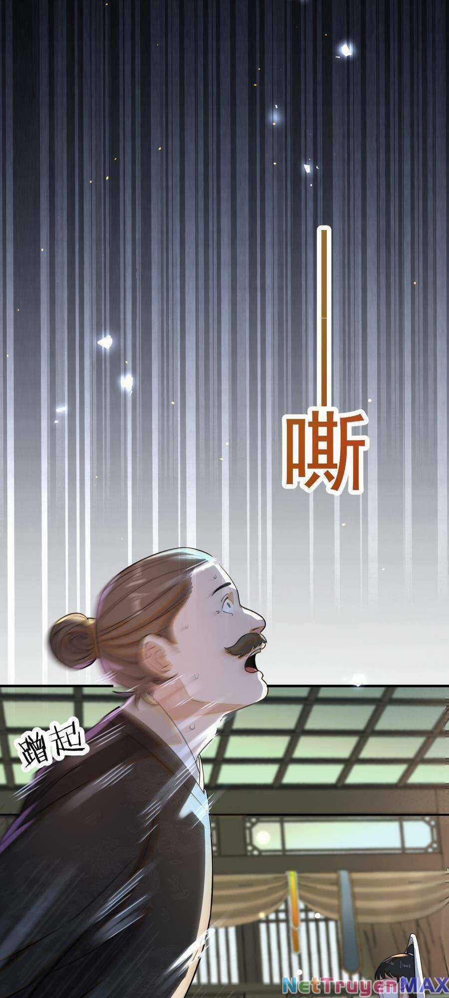 Bói Toán Mà Thôi, Cửu Vĩ Yêu Đế Sao Lại Thành Nương Tử Ta?! Món quà ý nghĩa nhất cho người thân yêu Chapter 16 trang 4