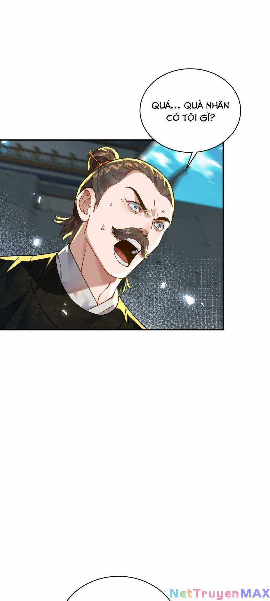 Bói Toán Mà Thôi, Cửu Vĩ Yêu Đế Sao Lại Thành Nương Tử Ta?! Món quà ý nghĩa nhất cho người thân yêu Chapter 16 trang 44