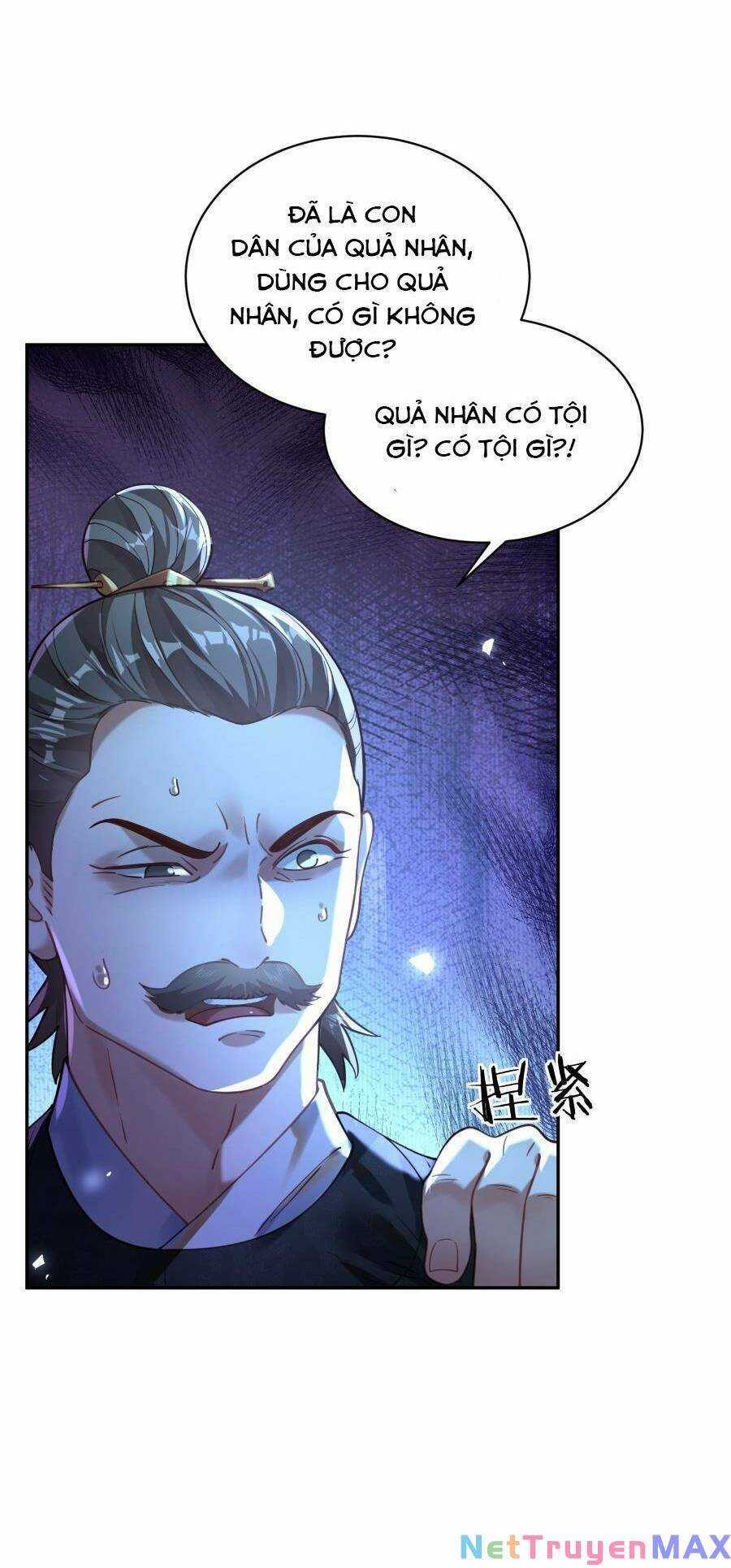 Bói Toán Mà Thôi, Cửu Vĩ Yêu Đế Sao Lại Thành Nương Tử Ta?! Món quà ý nghĩa nhất cho người thân yêu Chapter 16 trang 53