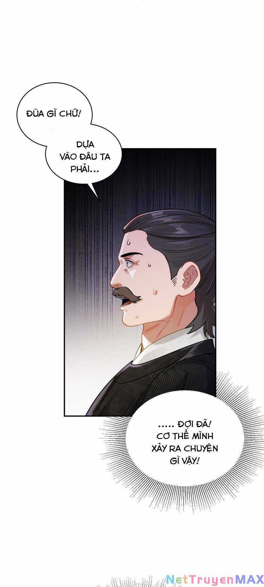 Bói Toán Mà Thôi, Cửu Vĩ Yêu Đế Sao Lại Thành Nương Tử Ta?! Món quà ý nghĩa nhất cho người thân yêu Chapter 16 trang 58